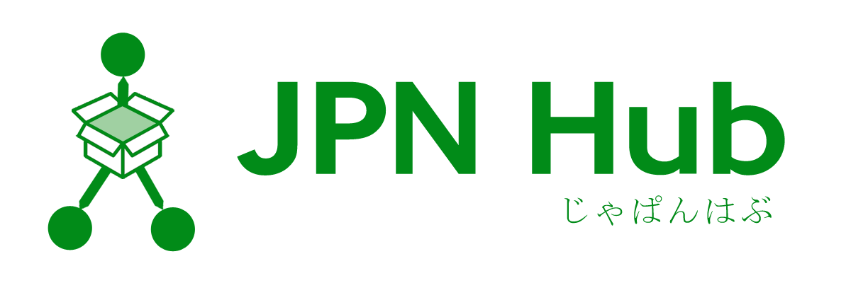 JPN Hub
